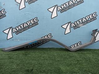 Накладка на порог Mitsubishi Canter FE62 FE63 1994 правая (б/у)