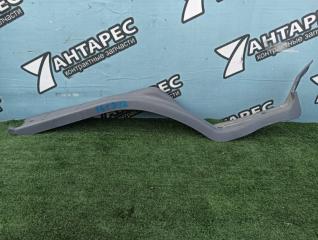 Накладка на порог Mitsubishi Fuso Canter FE82 FE83 FE72 2002 правая (б/у)