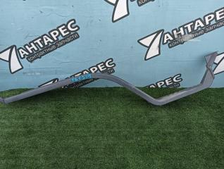 Накладка на порог Mitsubishi Canter FE507 FE517 1994 правая (б/у)