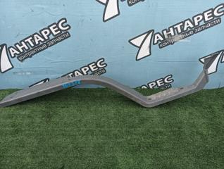 Накладка на порог Mitsubishi Canter FE507 FE517 1994 правая (б/у)