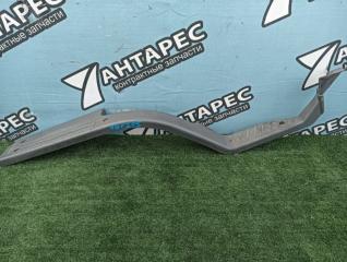 Накладка на порог Mitsubishi Canter FE507 FE517 1994 правая (б/у)