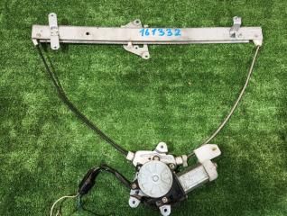 Стеклоподъемник Isuzu Forward FRR32. FRR33 1994 правый (б/у)