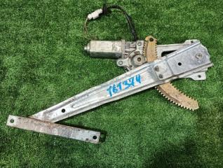 Стеклоподъемник NISSAN Diesel MK210 MK211 MK25 1994 правый (б/у)