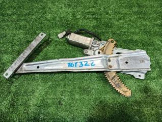 Стеклоподъемник NISSAN Diesel MK210 MK211 MK25 MK36 1994 правый (б/у)