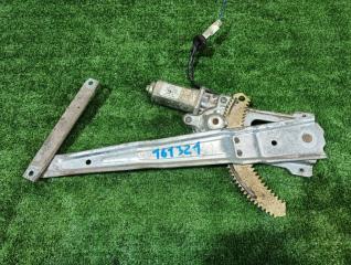 Стеклоподъемник NISSAN Diesel MK210 MK211 MK25 MK36 1994 правый (б/у)