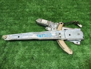 Стеклоподъемник NISSAN Diesel MK210 MK211 MK25 MK36 1994 правый (б/у)