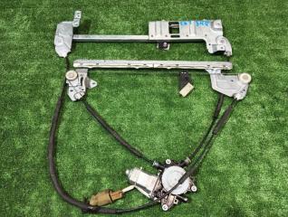 Стеклоподъемник Mitsubishi Fuso Canter FE82 FE83 FE72 2002 правый (б/у)