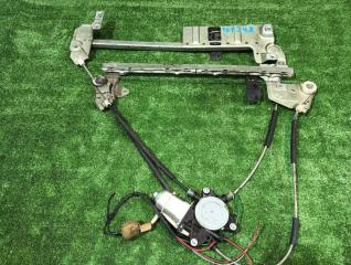 Стеклоподъемник Mitsubishi Fuso Canter FE82 FE83 FE72 2002 правый (б/у)