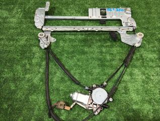 Стеклоподъемник Mitsubishi Fuso Canter FE82 FE83 FE72 2002 правый (б/у)