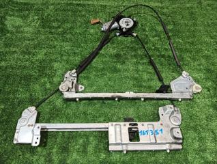 Стеклоподъемник Mitsubishi Fuso Canter FE82 FE83 FE72 2002 левый (б/у)