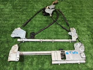 Стеклоподъемник Mitsubishi Fuso Canter FE82 FE83 FE72 2002 левый (б/у)