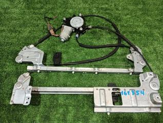 Стеклоподъемник Mitsubishi Fuso Canter FE82 FE83 FE72 2002 левый (б/у)
