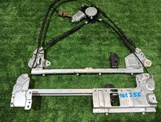 Стеклоподъемник Mitsubishi Fuso Canter FE82 FE83 FE72 2002 левый (б/у)