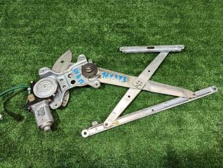 Стеклоподъемник Toyota Dyna BU. LY 1992 правый (б/у)