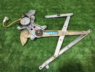 Стеклоподъемник Toyota Dyna BU. LY 1992 левый (б/у)