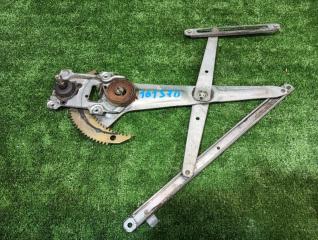 Стеклоподъемник Toyota Dyna BU. LY 1992 левый (б/у)