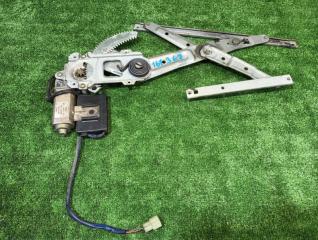 Стеклоподъемник Mitsubishi Canter FE30 1989 правый (б/у)