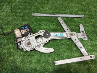 Стеклоподъемник Mitsubishi Canter FE30 1989 левый (б/у)