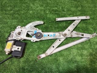 Стеклоподъемник Mitsubishi Canter FE30 1989 правый (б/у)