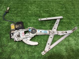 Стеклоподъемник Mitsubishi Canter FE30 1989 левый (б/у)