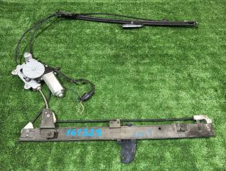 Стеклоподъемник Isuzu Forward FRR32. FRR33 1994 левый (б/у)