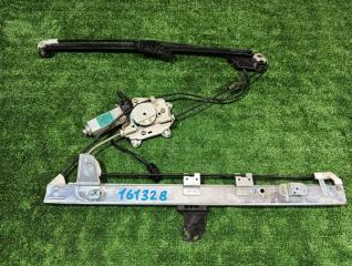 Стеклоподъемник Isuzu Forward FRR32. FRR33 1994 левый (б/у)