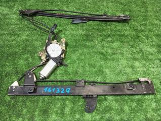 Стеклоподъемник Isuzu Forward FRR32. FRR33 1994 левый (б/у)
