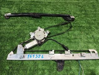 Стеклоподъемник Isuzu Forward FRR32. FRR33 1994 левый (б/у)