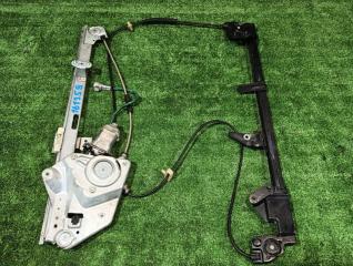 Стеклоподъемник Hino Ranger FC 2002 левый (б/у)