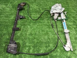 Стеклоподъемник Hino Ranger FC 2002 левый (б/у)