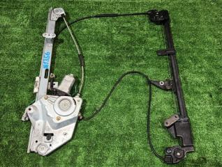 Стеклоподъемник Hino Ranger FC 2002 левый (б/у)