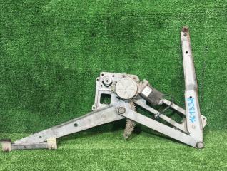 Стеклоподъемник Isuzu Elf NKR66 NKR71 NPR75 1994 правый (б/у)