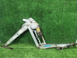 Стеклоподъемник Isuzu Elf NKR66 NKR71 NPR75 1994 правый (б/у)