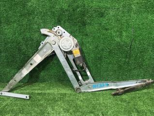 Стеклоподъемник Isuzu Elf NKR66 NKR71 NPR75 1994 правый (б/у)