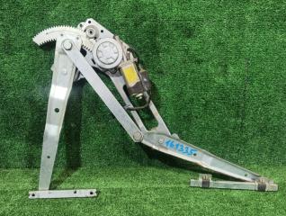 Стеклоподъемник Isuzu Elf NKR66 NKR71 NPR75 1994 правый (б/у)