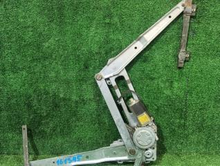 Стеклоподъемник Isuzu Elf NKR66 NKR71 NPR75 1994 левый (б/у)