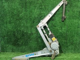 Стеклоподъемник Isuzu Elf NKR66 NKR71 NPR75 1994 левый (б/у)