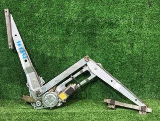 Стеклоподъемник Isuzu Elf NKR66 NKR71 NPR75 1994 левый (б/у)