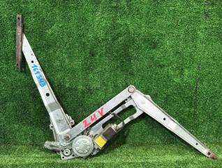 Стеклоподъемник Isuzu Elf NKR66 NKR71 NPR75 1994 левый (б/у)