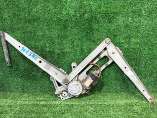 Стеклоподъемник Isuzu Elf NKR66 NKR71 NPR75 1994 левый (б/у)