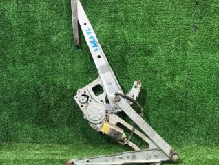 Стеклоподъемник Isuzu Elf NKR66 NKR71 NPR75 1994 левый (б/у)