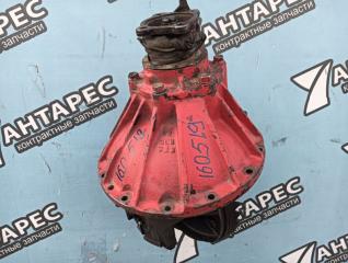 Редуктор Isuzu Elf NKR66. NKR71 4HF1 4HG1 1994 задний (б/у)