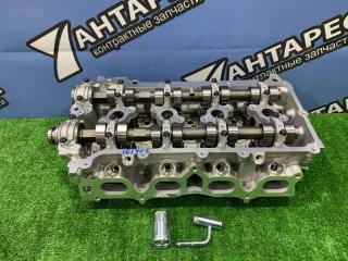 Головка блока цилиндров Toyota Hiace TRH201 2TRFE 2006