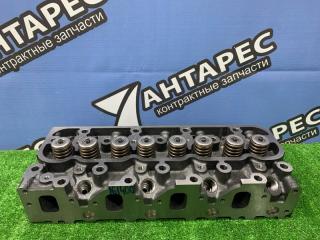 Головка блока цилиндров Isuzu Bighorn UBS69GW 4JG2