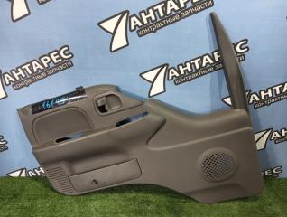 Обшивка двери Isuzu Elf NKR66 NKR71 NPR75 NKR69 1994 передняя левая (б/у)