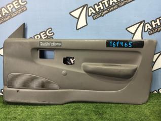 Обшивка двери Toyota Town Ace CM40 1993 правая (б/у)