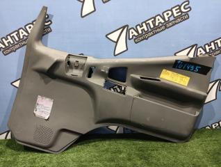 Обшивка двери Mitsubishi Canter FE507 FE517 FE63 1994 правая (б/у)