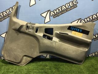 Обшивка двери Mitsubishi Canter FE507 FE517 FE63 1994 правая (б/у)