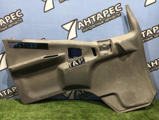 Обшивка двери Mitsubishi Canter FE507 FE517 FE63 1994 левая (б/у)