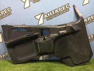 Обшивка двери Mitsubishi Canter FE507 FE517 FE63 1994 левая (б/у)